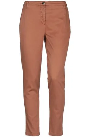 Jacob Cohen PARTES DE ABAJO - Pantalones
