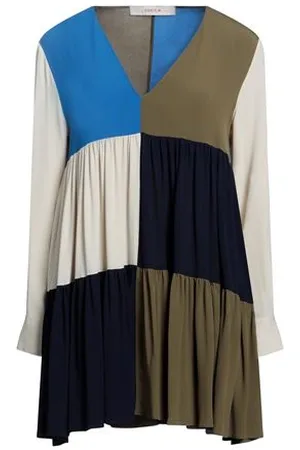 Jucca VESTIDOS - Minivestidos