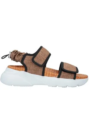 Hogan CALZADO - Sandalias con cierre