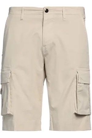 RE-HASH PARTES DE ABAJO - Pantalones cortos y bermudas
