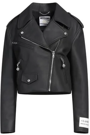 Moschino ROPA DE ABRIGO - Chaquetas y cazadoras