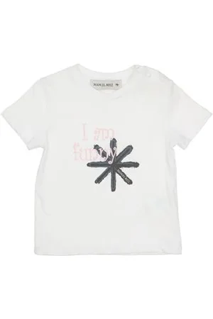 Manuel Ritz CAMISETAS Y TOPS - Camisetas