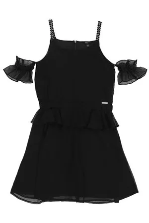 Guess VESTIDOS - Vestidos para niña
