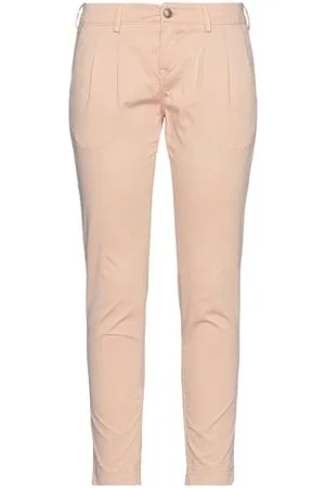 Jacob Cohen PARTES DE ABAJO - Pantalones