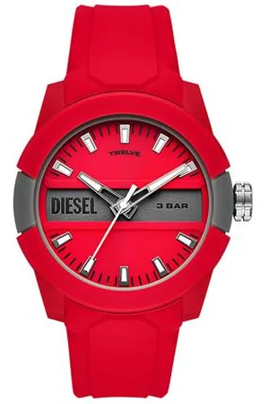 Diesel JOYAS y RELOJES - Relojes de pulsera