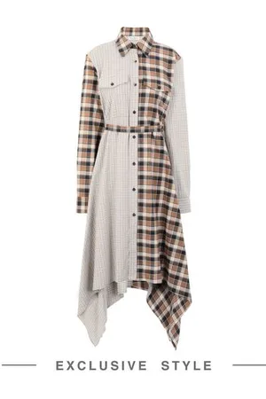J.W.Anderson VESTIDOS - Vestidos midi