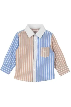 Le Bebé Enfant CAMISETAS Y TOPS - Camisas