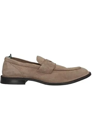 Green george CALZADO - Mocasines