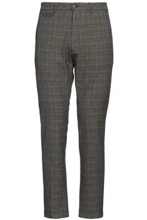 Drykorn PARTES DE ABAJO - Pantalones