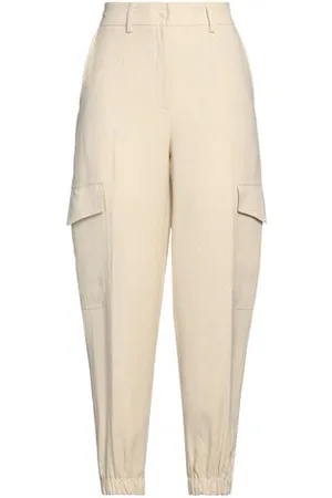 ANTONELLI PARTES DE ABAJO - Pantalones