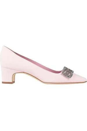 Manolo Blahnik CALZADO - Zapatos de salón