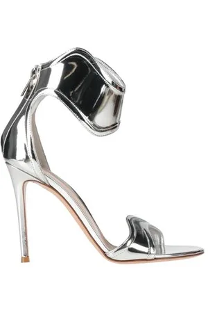 Gianvito Rossi CALZADO - Sandalias con cierre