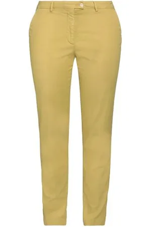 MICHAEL COAL PARTES DE ABAJO - Pantalones