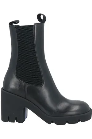Burberry CALZADO - Botines de caña alta