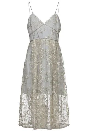 Self-Portrait VESTIDOS - Vestidos midi