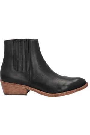 DUCCIO DEL DUCA CALZADO - Botines de caña alta