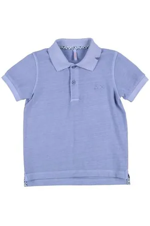 sun68 CAMISETAS Y TOPS - Polos