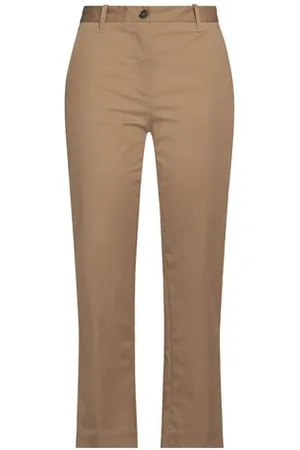 Nine In The Morning PARTES DE ABAJO - Pantalones