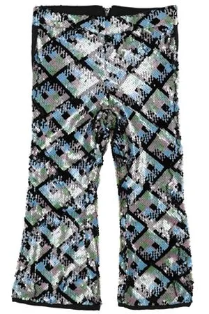 MARC ELLIS PARTES DE ABAJO - Pantalones