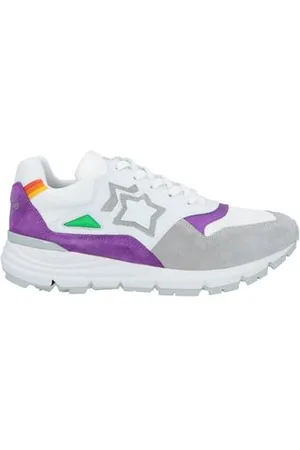 Atlantic Stars CALZADO - Sneakers