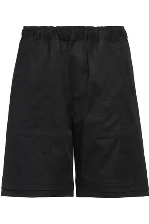44 Label Group PARTES DE ABAJO - Pantalones cortos y bermudas
