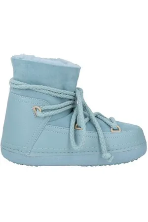 INUIKII CALZADO - Botines de caña alta