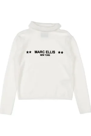 MARC ELLIS PRENDAS DE PUNTO - Cuello alto