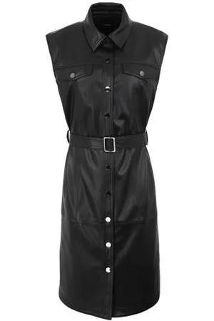 Karl Lagerfeld VESTIDOS - Vestidos midi