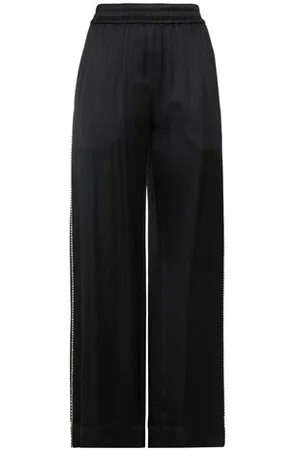 Burberry PARTES DE ABAJO - Pantalones