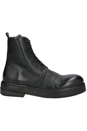 MARSÈLL CALZADO - Botines de caña alta