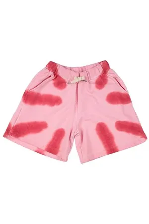 VICOLO PARTES DE ABAJO - Pantalones cortos y bermudas