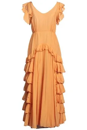 FRIDA ZAZOU VESTIDOS - Vestidos largos