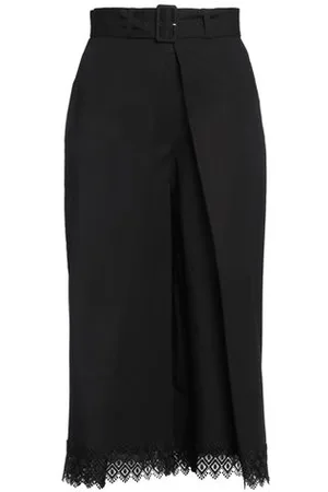 Twin-Set PARTES DE ABAJO - Pantalones cortos y bermudas
