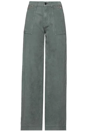 Missoni PARTES DE ABAJO - Pantalones