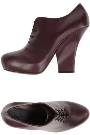 Marni CALZADO - Zapatos de cordones