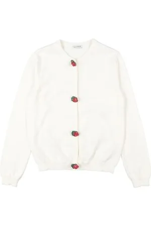 Dolce & Gabbana PRENDAS DE PUNTO - Cárdigans