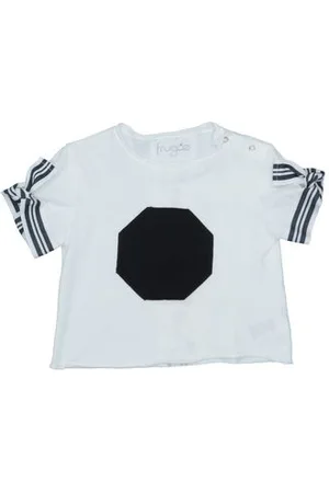 FRUGOO CAMISETAS Y TOPS - Camisetas