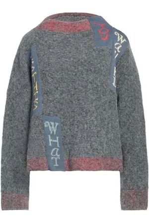 ECKHAUS LATTA PRENDAS DE PUNTO - Cuello alto