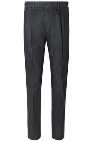 Ermenegildo Zegna PARTES DE ABAJO - Pantalones