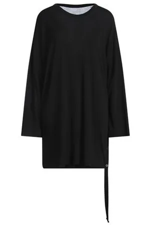 YOHJI YAMAMOTO CAMISETAS Y TOPS - Camisetas