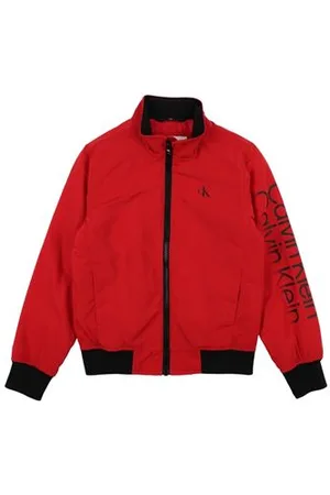 Calvin Klein ROPA DE ABRIGO - Chaquetas y cazadoras