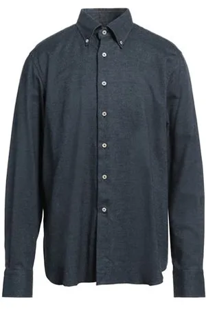 ALESSANDRO GHERARDI CAMISETAS Y TOPS - Camisas