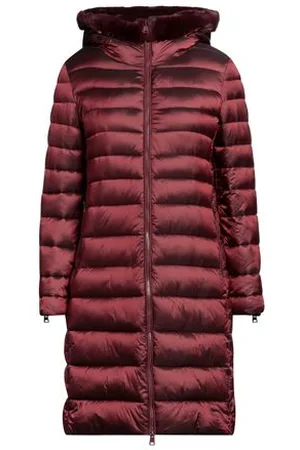 Caractere ROPA DE ABRIGO - Plumíferos y acolchados