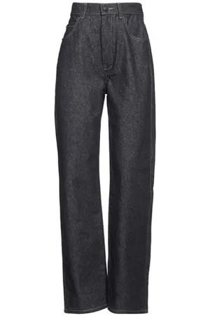 Max Mara PARTES DE ABAJO - Pantalones vaqueros