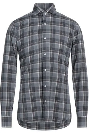 BARBA CAMISETAS Y TOPS - Camisas