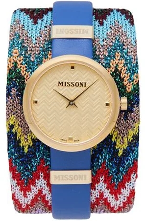 Missoni JOYAS y RELOJES - Relojes de pulsera