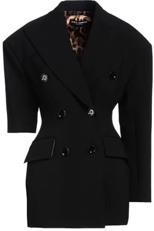 Dolce & Gabbana ROPA DE ABRIGO - Abrigos