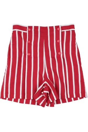 MONNALISA PARTES DE ABAJO - Pantalones cortos y bermudas