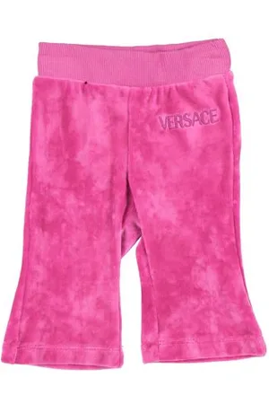 VERSACE PARTES DE ABAJO - Pantalones