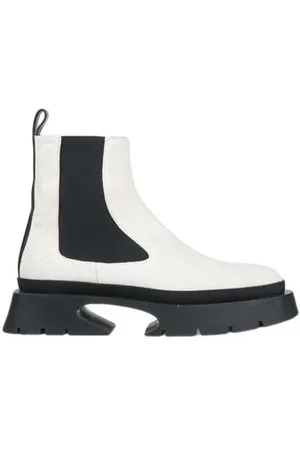 Jil Sander CALZADO - Botines de caña alta